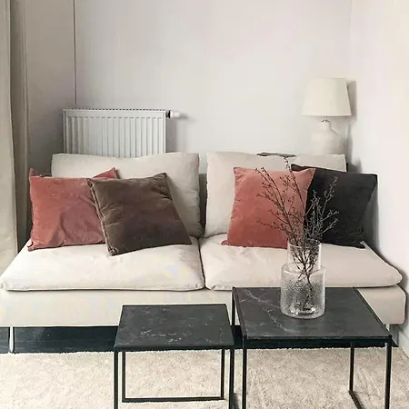 شقة Hanza Loft