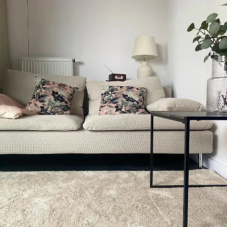 Hanza Loft * Stettin