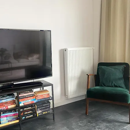 Hanza Loft شقة
