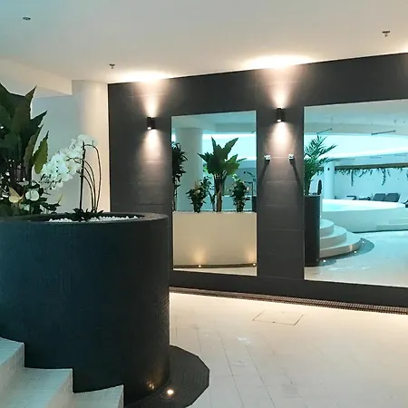 Hanza Loft * شتشيتسين
