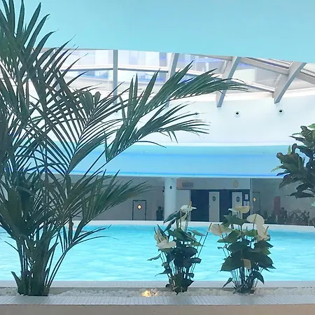 شقة Hanza Loft
